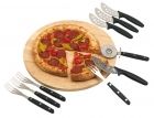 Spaghetti-set  4 pcs.  stainless - 105