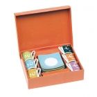 Spaghetti-set  4 pcs.  stainless - 194