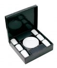 Spaghetti-set  4 pcs.  stainless - 201