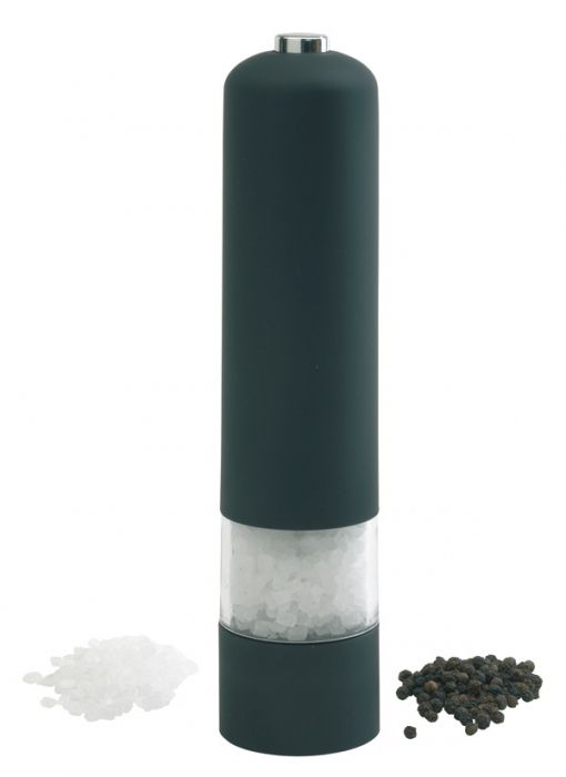 Electric pepper mill  black - 1