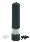 Electric pepper mill  black