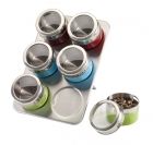 Spice jar set  Fantastic 