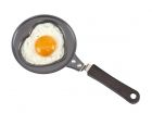 Mini frying pan  Heart Pan  - 2