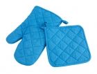 Oven glove  Croco  - 161