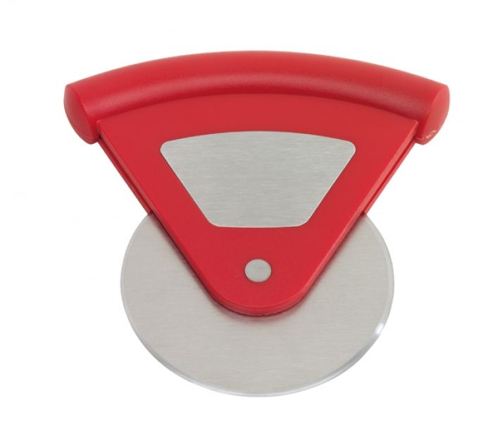 Pizza cutter  Useful   red - 1