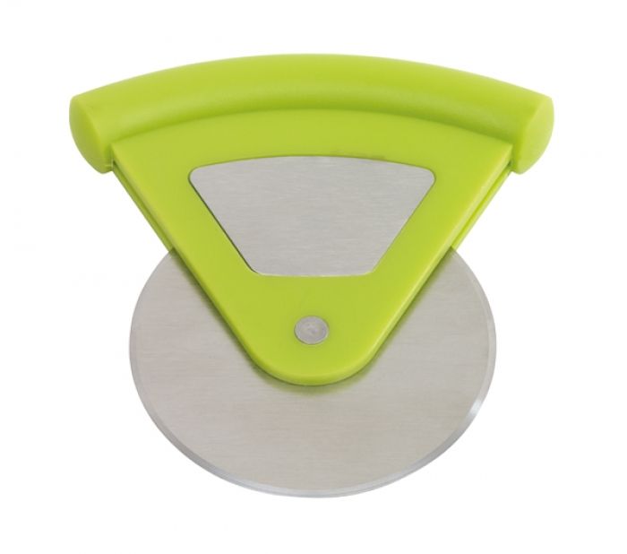 Pizza cutter  Useful   light green - 1