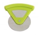 Pizza cutter  Useful   light green