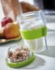 Yogurt Parfait Storage Set - 5