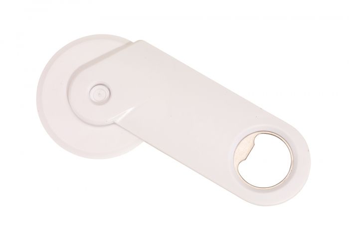 Pizza cutter  cut&open  - 1