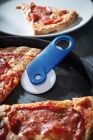 Pizza cutter  cut&open  - 4
