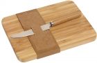 cutting board w. knife  mini - 1
