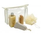 Wellness set  4 pcs. in PVC bag - 1