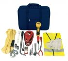 Wellness set  4 pcs. in PVC bag - 229