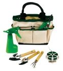 Wellness set  4 pcs. in PVC bag - 634