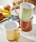 Ceramic fondue  Hot Chocolate  - 200