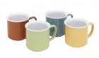 coffee mug Set  4 Seasons  - 1