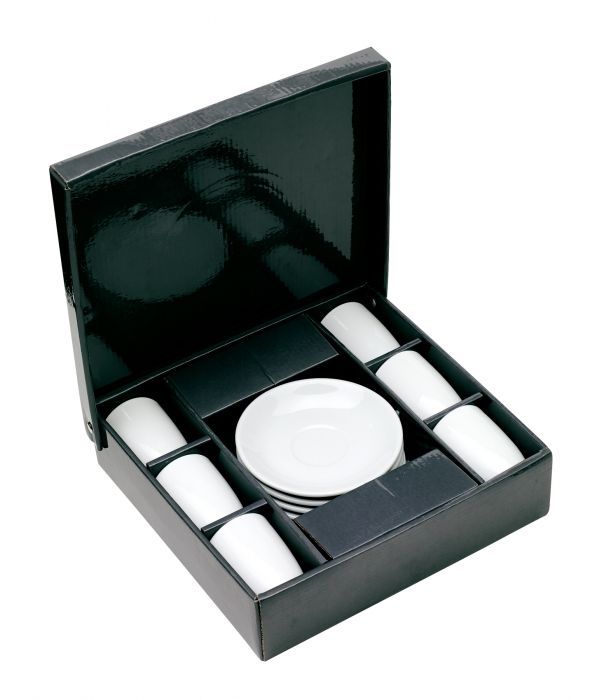 Espresso-Set  Buongusto  - 1