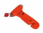 Emergency hammer   Safety   Orange - 1