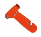 Emergency hammer   Safety   Orange - 2