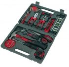 Screw driver set with magnetic - 234