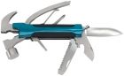 Multitool hammer  Assistant  blue - 1