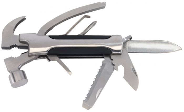 Multitool hammer  Assistant - 1