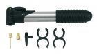 Screwdriver set w. light+hammer - 688