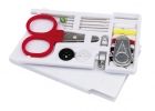 43 psc. tool set  Masterkit  - 382