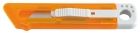 Cutter knife  Slide it   yellow - 10