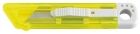 Cutter knife  Slide it   yellow