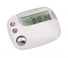 Alarm clock w. light sensor - 390