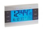 RC alarm clock  No Limit   silver - 2