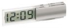 RC alarm clock  No Limit   silver - 248