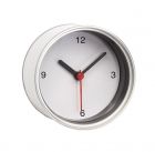 RC alarm clock  No Limit   silver - 254