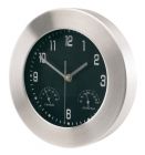 RC alarm clock  No Limit   silver - 257