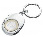 RC alarm clock  No Limit   silver - 433