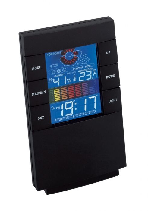 Weather station  Stealth  - 1