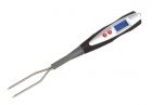 Dig.Thermometer w/sensor  In&Out - 490