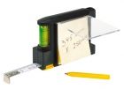 LCD alarm clock/ pen holder - 296