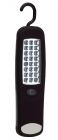 LCD alarm clock/ pen holder - 302