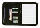 LCD alarm clock/ pen holder - 385