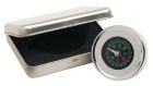 LCD alarm clock/ pen holder - 637