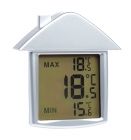 radio contr. wallclock  Neptune - 262