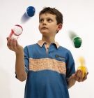 Juggle - 2