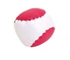 PVC-Balls  Juggle   magenta - 1