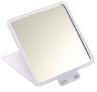 Square comestic mirror  MODEL  red - 4