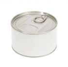 Aluminium pocket mirror  Donna - 254