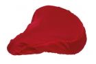 bike seat cover  Dry Seat   red