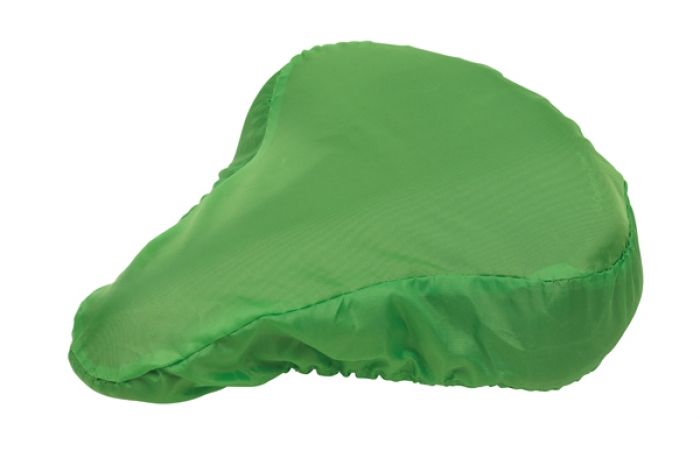 bike seat cover  Dry Seat   green - 1