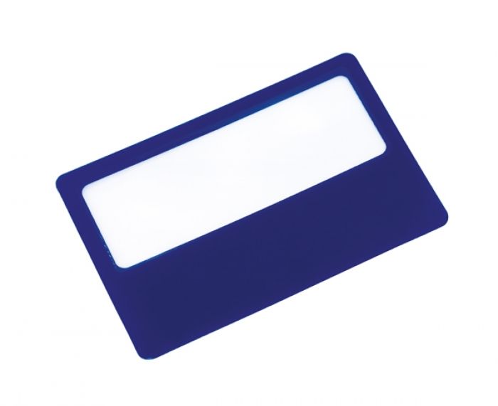 Credit Card Magnify  Support - 1